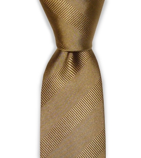 Smalle stropdas, olijf groen van kantoor artikelen tip.