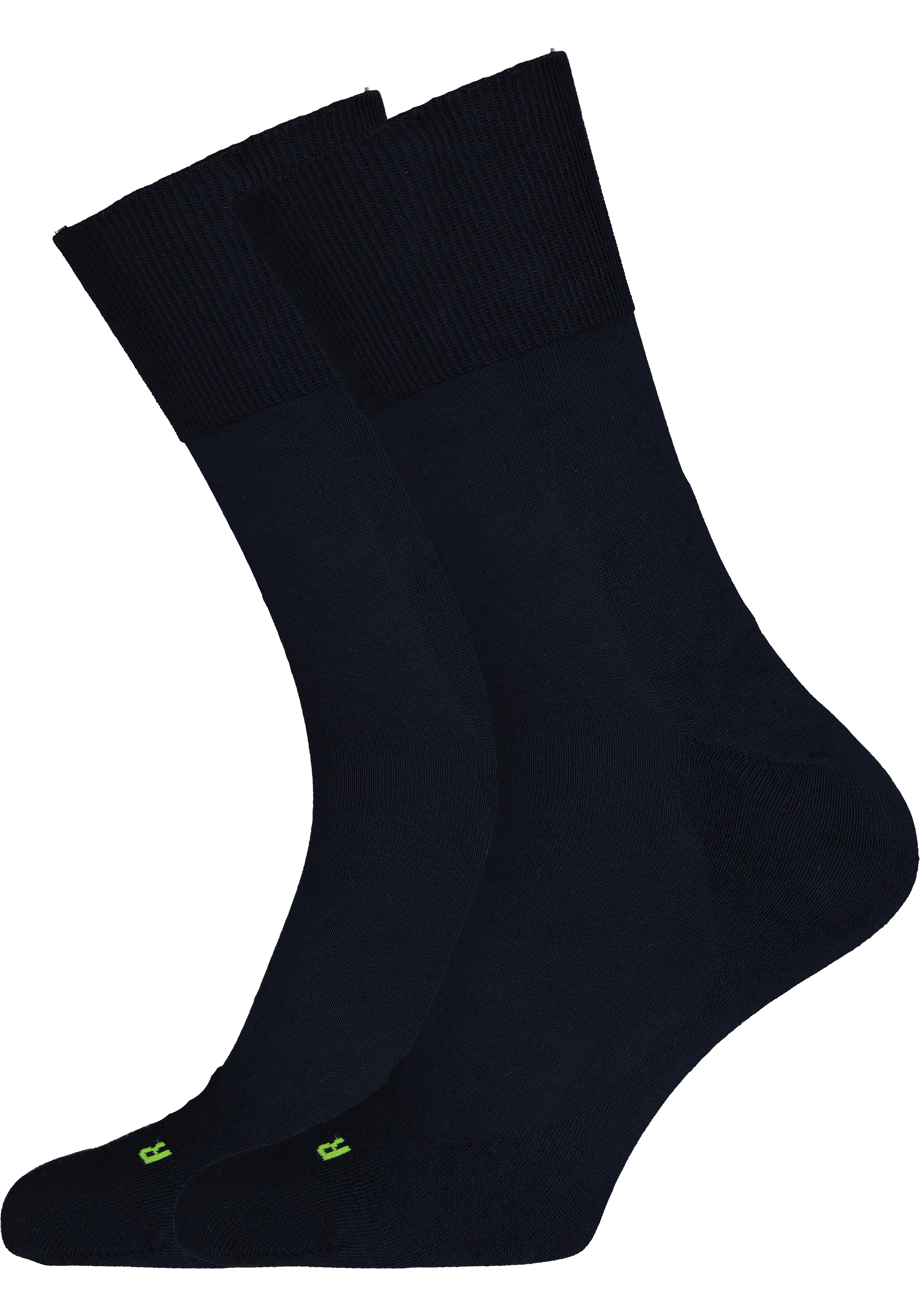 FALKE Run unisex sokken, marine blauw (marine)