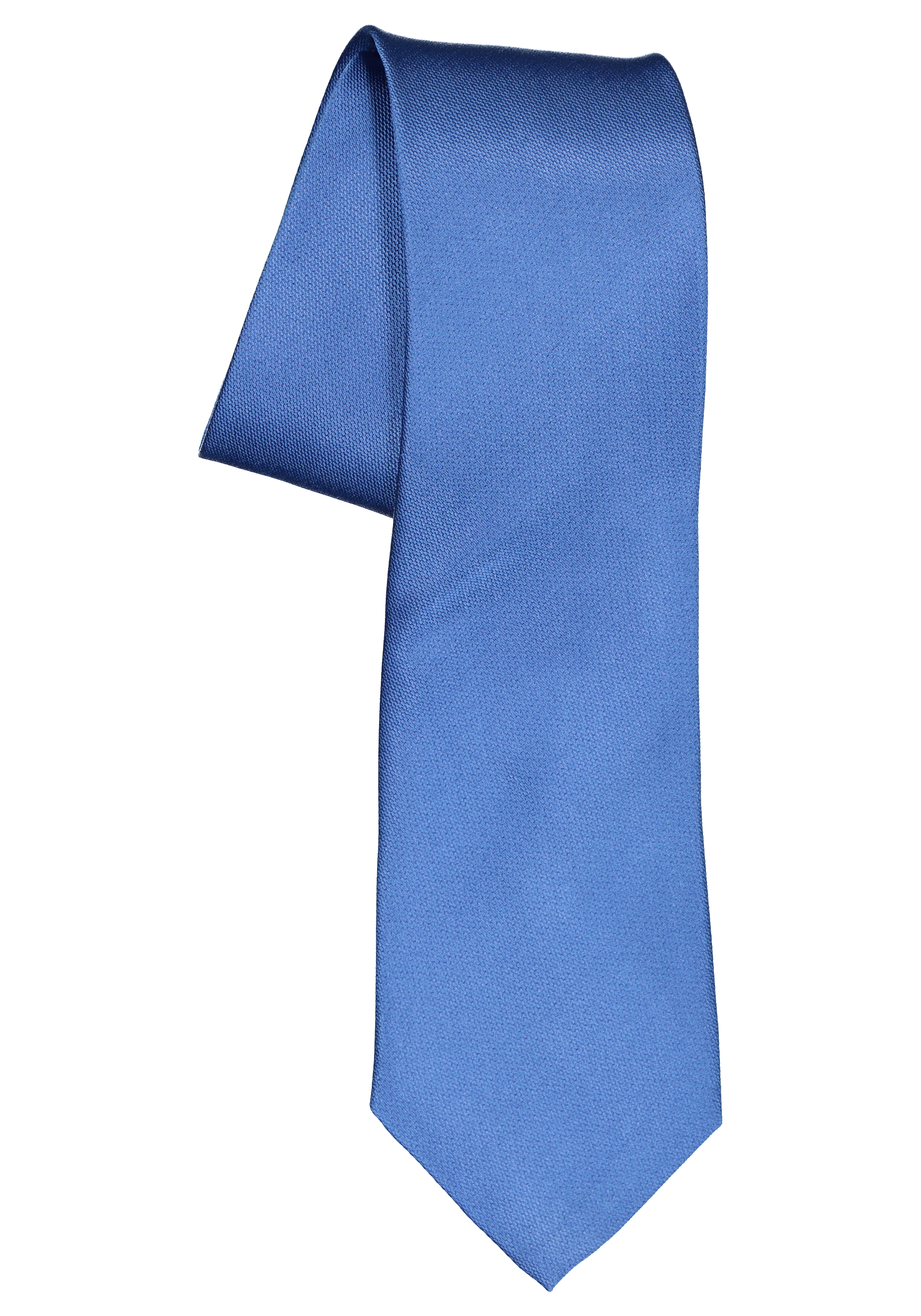 ETERNA stropdas, lichtblauw