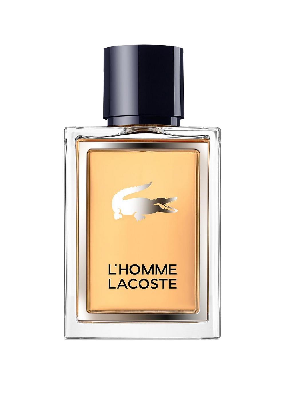 Heren Parfum, Lacoste L'Homme, Eau de Toilette 50ml spray