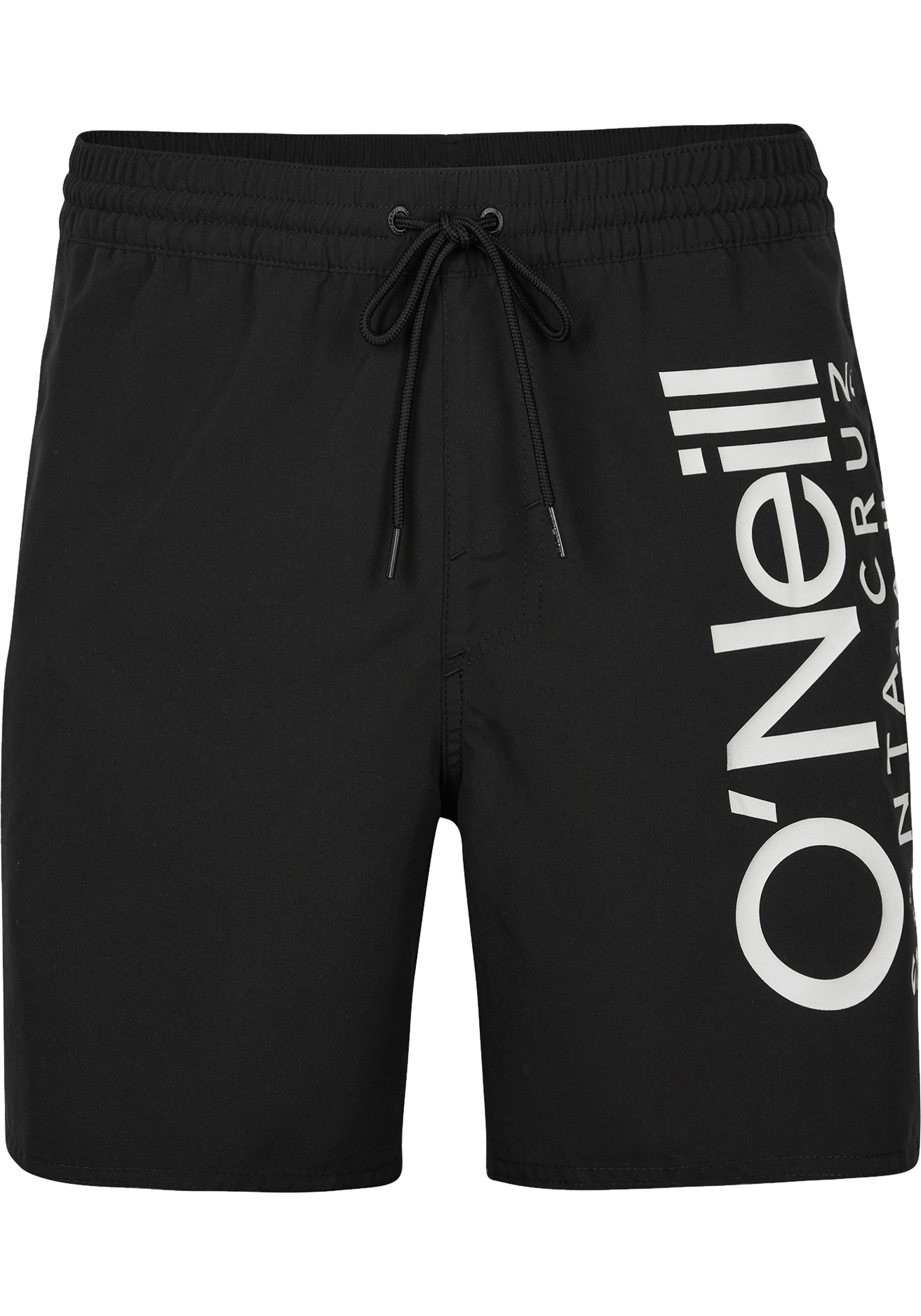 O'Neill heren zwembroek, Original Cali Shorts, zwart, Black out