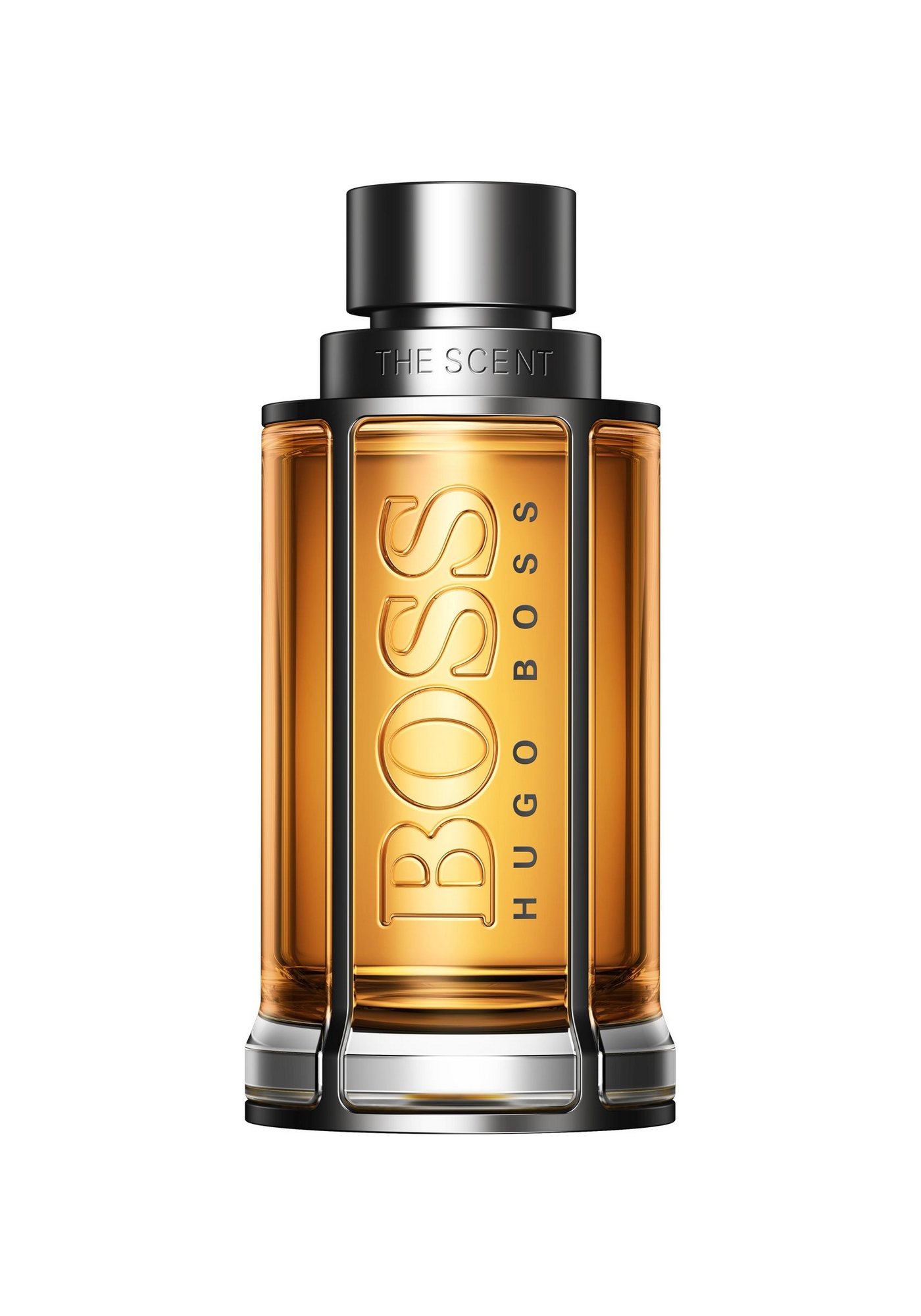 HUGO BOSS The Scent heren parfum, 50ml Eau de Toilette spray