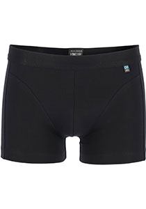 SCHIESSER Long Life Cotton shorts (1-pack),, zwart