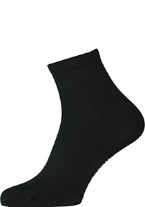 Tommy Hilfiger damessokken Casual Short (2-pack), korte sokken katoen, zwart
