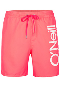 O'Neill heren zwembroek, Original Cali Shorts, fuchsia roze, Divan