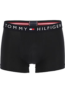 Tommy Hilfiger Tommy Original trunk (1-pack), heren boxer normale lengte,zwart