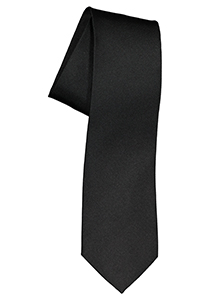 ETERNA stropdas, zwart