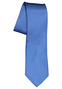 ETERNA stropdas, lichtblauw