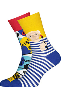 Many Mornings unisex sokken Picassocks