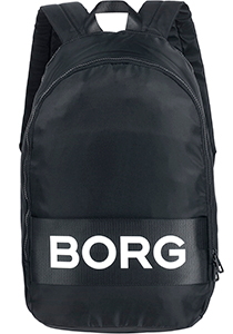 Bjorn Borg iconic backpack, zwart