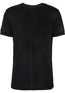 Bjorn Borg light T-shirt, zwart