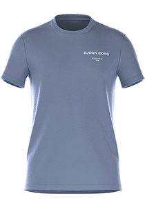 Bjorn Borg Essential T-shirt, blauw