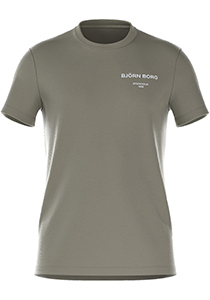 Bjorn Borg Essential T-shirt, groen