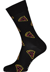 Happy Socks Pizza Slice Sock