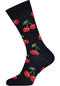 Happy Socks Cherry Sock, unisex sokken