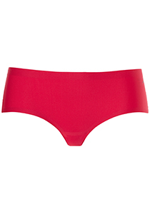 ten Cate Secrets Lace women hipster (1-pack), dames slip lage taille, rood