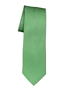 Michaelis stropdas, groen