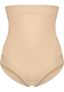 RJ Bodywear Pure Color Shape dames shape slip (1-pack), nude