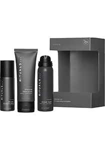 Heren Parfum RITUALS Homme Collection Men's Gift Set, met cedarwood en vitamine E complex