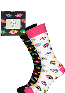 Spiri Socks Lollipop Gift Box, unisex sokken (2-pack)