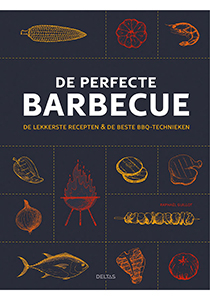 Kookboek: De perfecte barbecue
