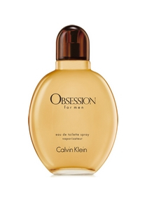 Heren Parfum, Calvin Klein Obsession, Eau de Toilette 75ml spray