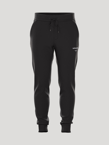 Bjorn Borg Essential Pants, heren joggingbroek, zwart