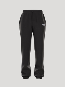 Bjorn Borg dames Essential Pants, dames joggingbroek, zwart