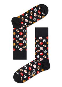 Happy Socks Ball Sock, unisex sokken