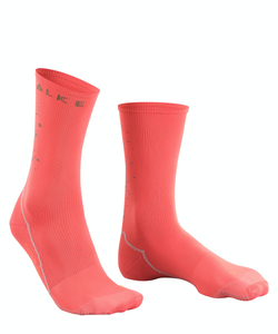 FALKE BC Impulse Splashes unisex sokken, roze (fruit punch)