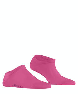 FALKE Active Breeze dames sneakersokken, roze (pink)