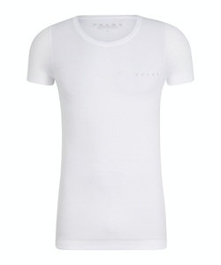 FALKE heren T-shirt Ultralight Cool, thermoshirt, wit (white)