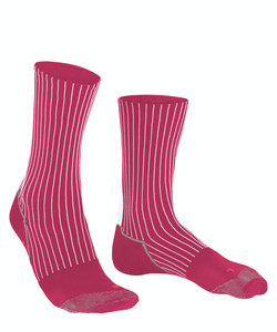 FALKE BC Impulse unisex sokken, roze (rose)