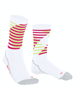 FALKE BC Impulse unisex sokken, wit (white)