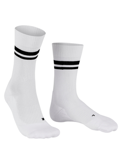 FALKE TE4 Classic heren tennis sokken, wit (white)