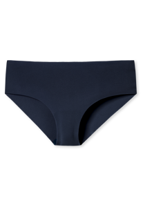 SCHIESSER Invisible Light slip (1-pack), dames panty naadloos nachtblauw