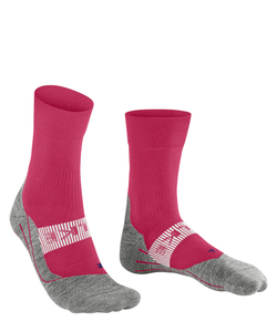 FALKE RU4 Endurance Cool dames running sokken, roze (rose)