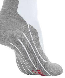 FALKE RU4 Endurance dames running sokken, wit (white)