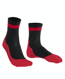 FALKE RU4 Endurance dames running sokken, zwart (black)