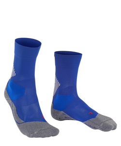 FALKE 4GRIP Stabilizing unisex sokken, blauw (blue)