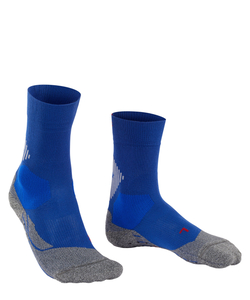 FALKE 4GRIP unisex sokken, blauw (blue)
