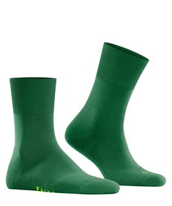 FALKE Run unisex sokken, groen (golf)