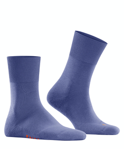 FALKE Run unisex sokken, paarsblauw (overseas)