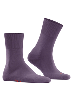 FALKE Run unisex sokken, paars (amethyst)