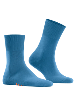 FALKE Run unisex sokken, blauw (nautical)