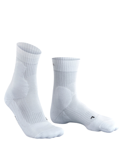 FALKE TE2 heren tennis sokken, wit (white)