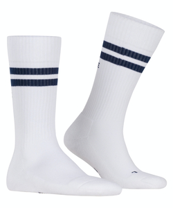 FALKE Dynamic unisex sokken, wit (white)