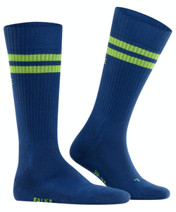 FALKE Dynamic unisex sokken, blauw (royal blue)