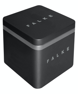 FALKE Happy Box herensokken (3-pack), multicolor (sortiment)