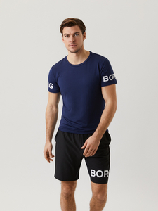 Bjorn Borg T-shirt, blauw